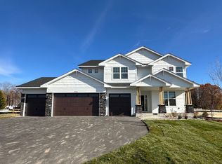 19965 67th Ave, Corcoran, MN 55340