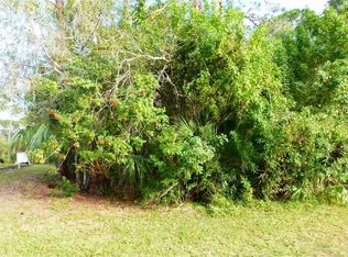 6386 McKinley Ter, Englewood, FL 34224