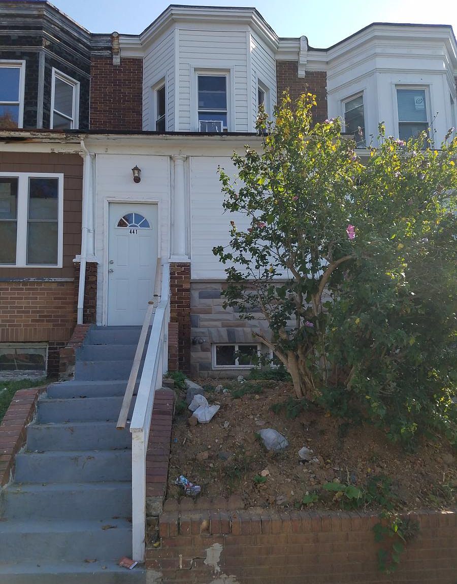 441 Yale Ave, Baltimore, MD 21229 Zillow