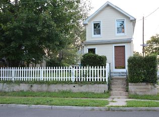 1022 W 3rd St, Plainfield, NJ 07063
