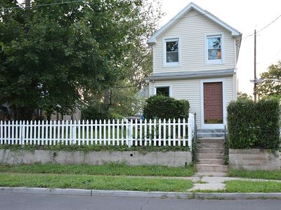 1022 W 3rd St, Plainfield, NJ, 07063