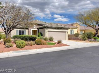 2252 Laurel Heights Ln, Henderson, NV 89052