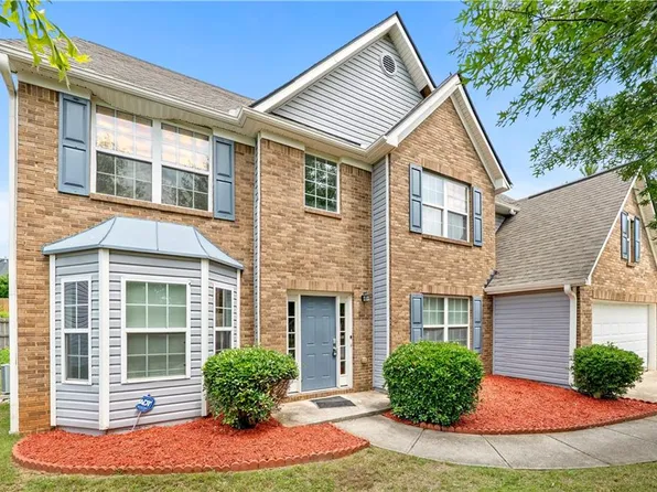 2586 Betty Sue Dr, Buford, GA 30519