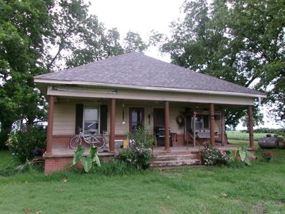 (Undisclosed Address), Monette, AR, 72447