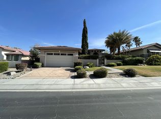 138 Via Solaro, Rancho Mirage, CA 92270