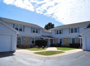 W181S8230 Pioneer Dr, Muskego, WI 53150