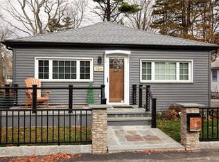 28 Ridgeland Ter, Rye, NY 10580