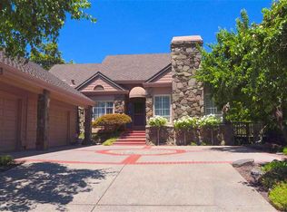 181 Stone Valley Way, Alamo, CA 94507
