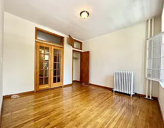 Rented by Compass