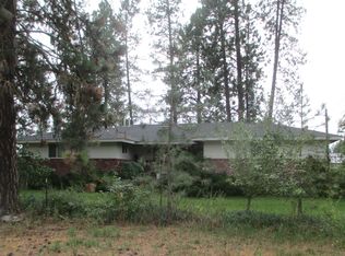 20315 N Yale Rd, Colbert, WA 99005