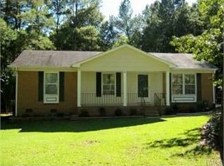 5101 McCormick Rd, Durham, NC 27713