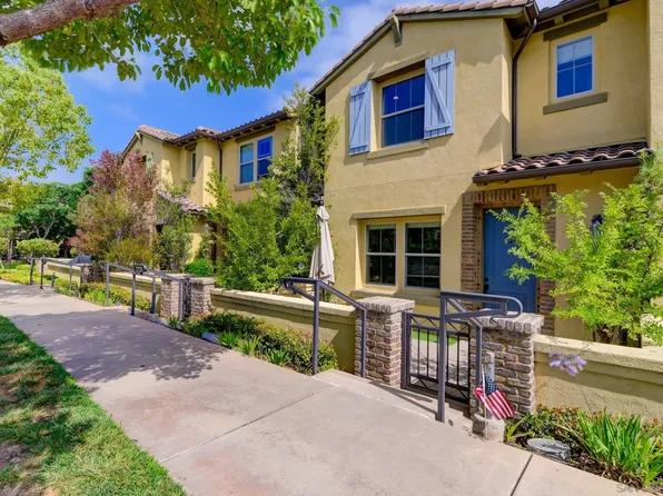 15923 Parkview Loop, San Diego, CA 92127