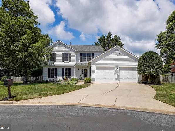 701 Stratford Manor Ter, Silver Spring, MD 20905