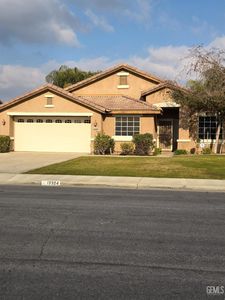 13324 Boyd Lake Dr, Bakersfield, CA, 93314