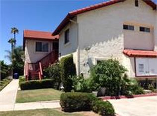 South Magnolia Villas - E, El Cajon, CA 92020