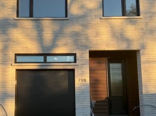 79A River St, Parry Sound, ON P2A2T6