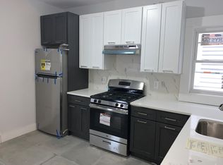 44 Clifford St APT 3, East Orange, NJ