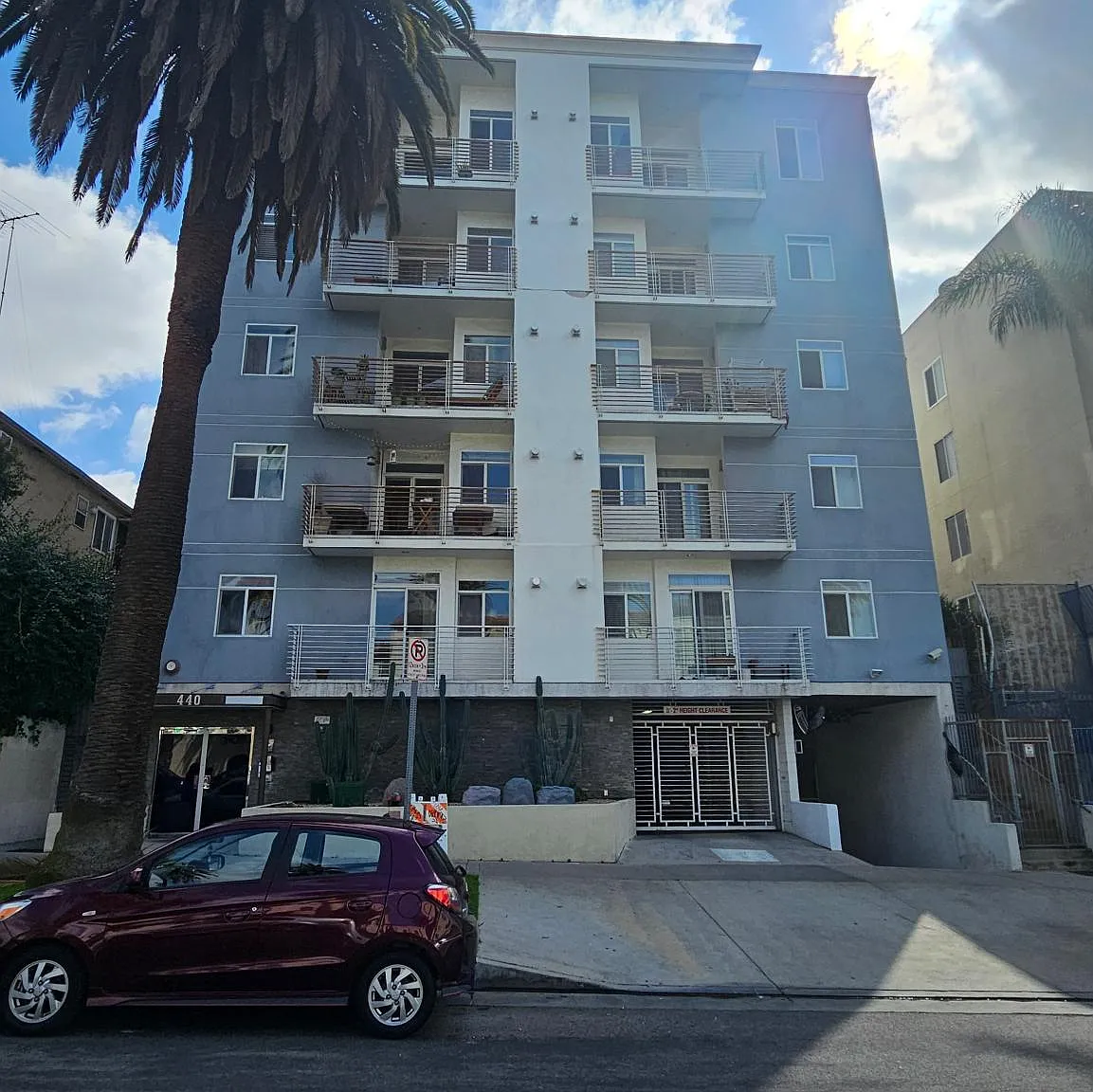 3 bed, 2.5 bath, 1470 sqft, $3,800 — Photo 1