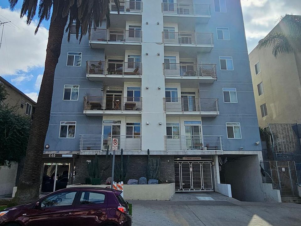 1st image of 440 S Occidental Blvd APT 503