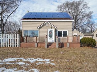 1715 SouthEast 2nd Avenue, Menomonie, WI 54751