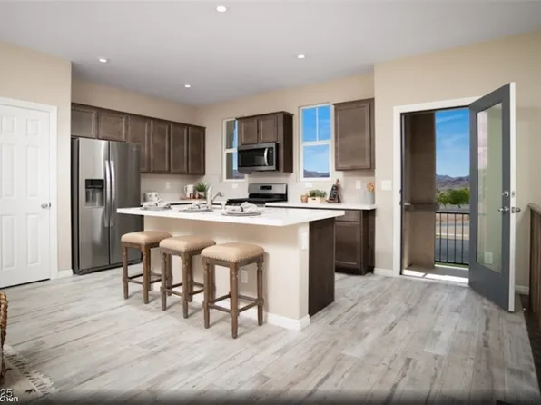 633 Bellus Pl Lot 153, Henderson, NV 89015