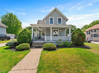 572 Elyria Ave, Amherst, OH 44001