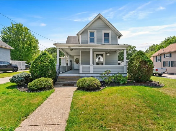 572 Elyria Ave, Amherst, OH 44001