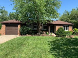 6471 Winona Dr, Indianapolis, IN 46236