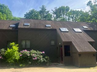 35 Woodland Pines Rd, Bartlett, NH 03812