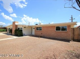 8844 E Cooper St, Tucson, AZ 85710