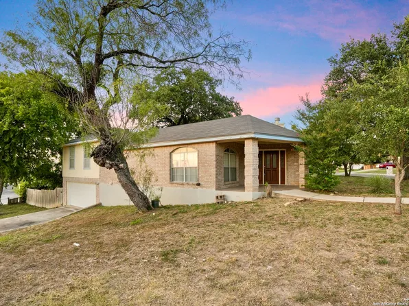 7501 Linkside, San Antonio, TX 78240