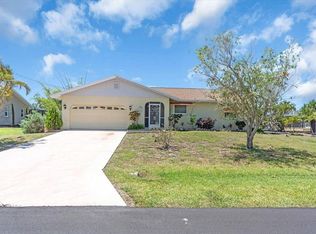 2618 Titania Rd, Englewood, FL 34224