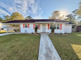 313 S Forrest Ave, Adel, GA 31620