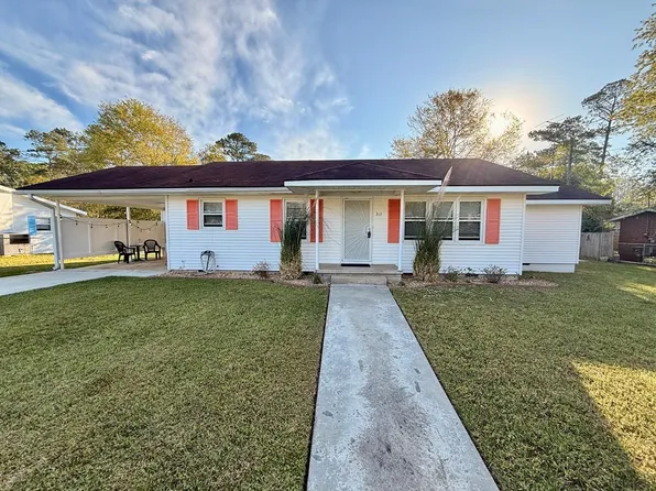 313 S Forrest Ave, Adel, GA 31620