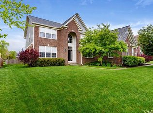 3659 Dolan Way, Carmel, IN 46074