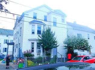 70 Tremont St, Fall River, MA 02720