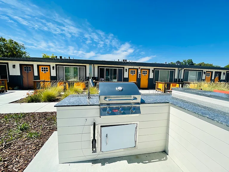Access at Rohnert Park — Photo 13