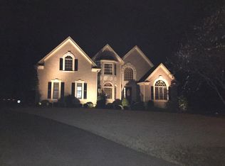 5352 Thornapple Ln NW, Acworth, GA 30101