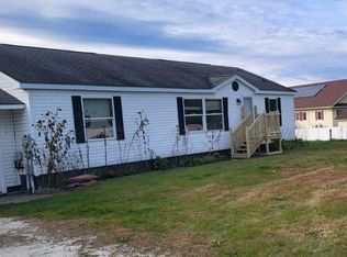 406 Saint Albans Rd, Swanton, VT 05488