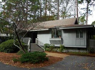 22 Isle Of Pines Rd, Hilton Head Island, SC 29928