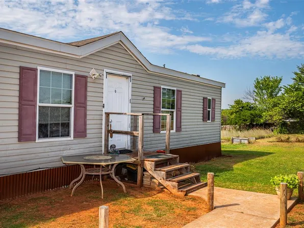 1284 County Street 2953, Tuttle, OK 73089