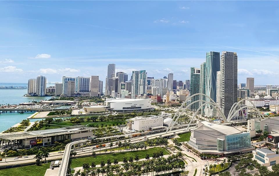 1st image of 1400 Biscayne Blvd #4001