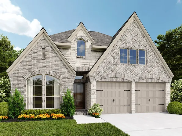 2633 Fargo Pl, Fate, TX 75087