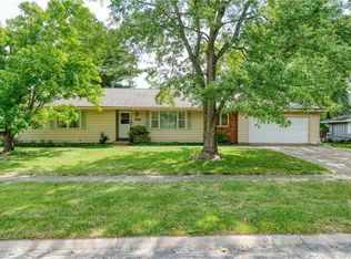 745 S Ash St, Gardner, KS 66030