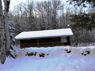 636 Howard Hill Rd, Andover, VT 05143