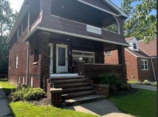 2168 Chesterland Ave, Lakewood, OH 44107