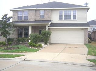 17206 Brookhollow Grv, Cypress, TX 77084