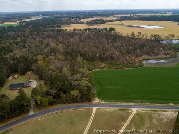J T Matthews Rd, Godwin, NC 28344
