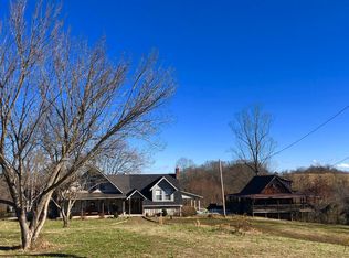 201 Church Rd, La Follette, TN 37766