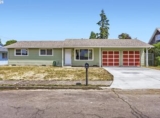 3890 SW 203rd Ave, Beaverton, OR 97078